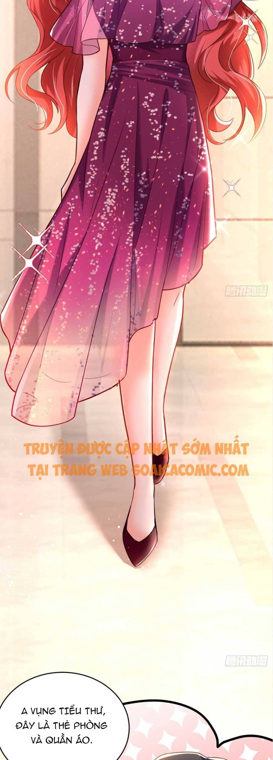 Đêm Nay Ác Nữ Giáng Lâm Chapter 13 - Trang 2