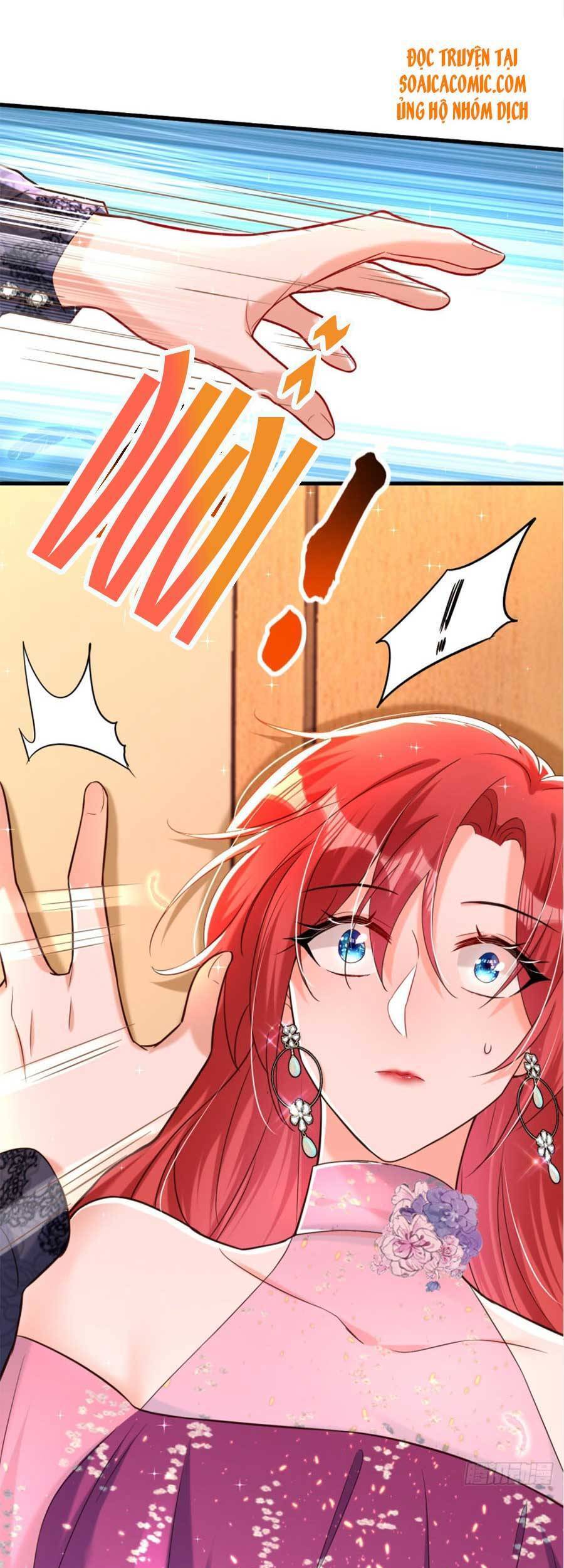 Đêm Nay Ác Nữ Giáng Lâm Chapter 13 - Trang 2