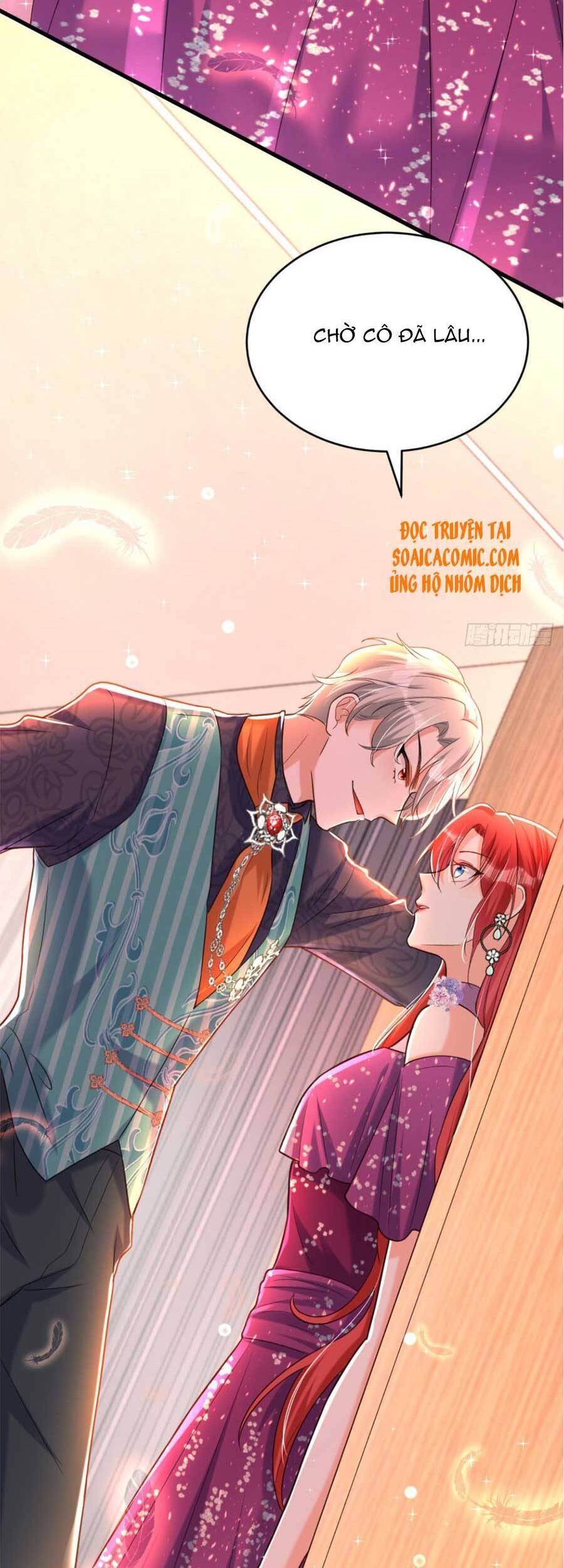 Đêm Nay Ác Nữ Giáng Lâm Chapter 13 - Trang 2