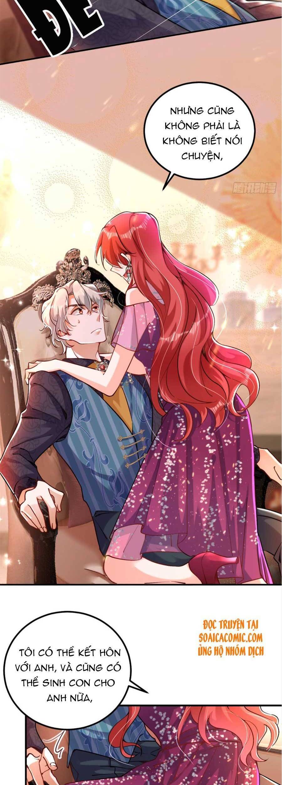 Đêm Nay Ác Nữ Giáng Lâm Chapter 14 - Trang 2