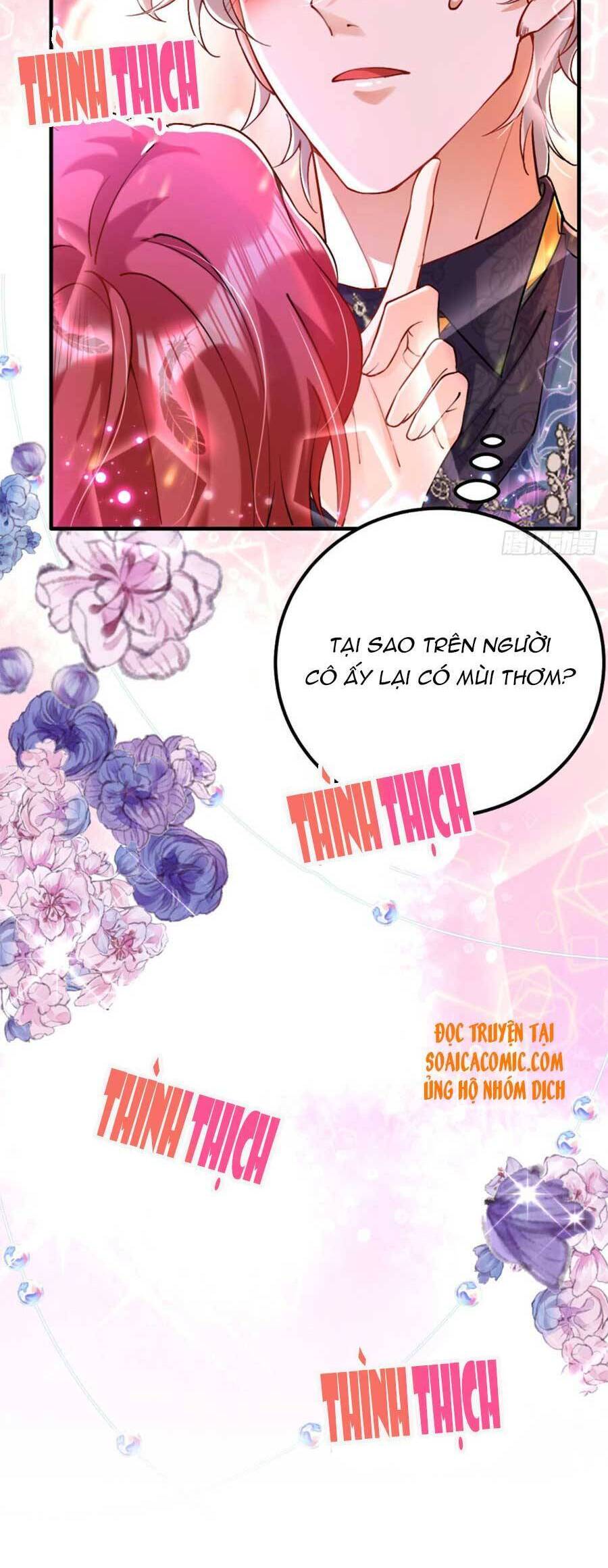 Đêm Nay Ác Nữ Giáng Lâm Chapter 14 - Trang 2