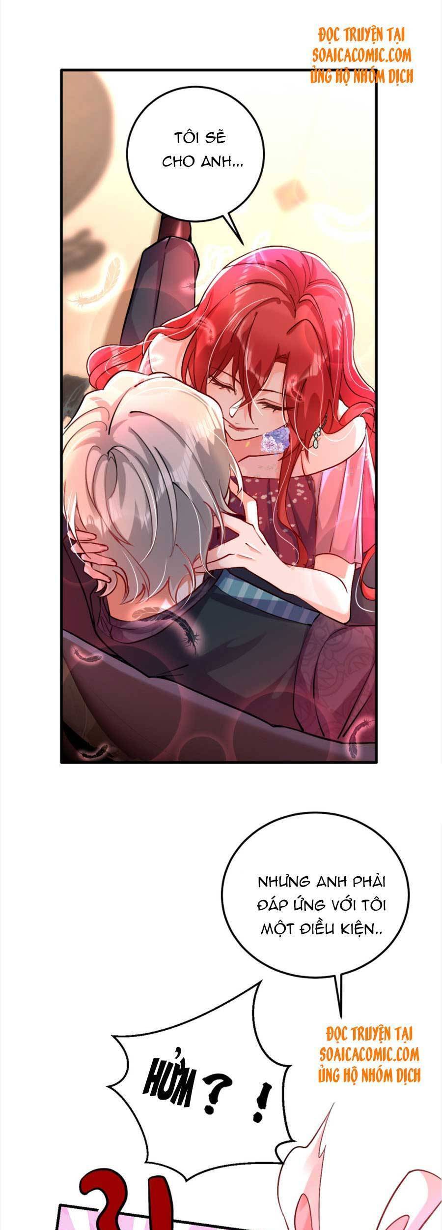 Đêm Nay Ác Nữ Giáng Lâm Chapter 14 - Trang 2