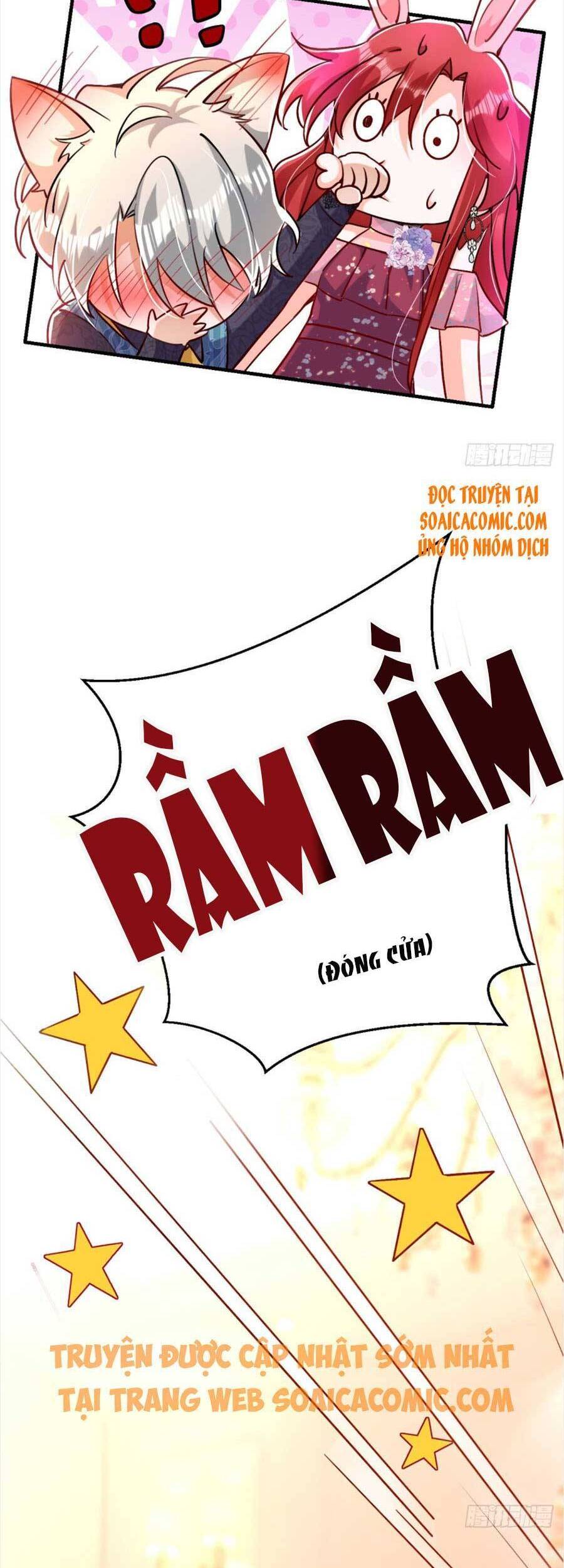 Đêm Nay Ác Nữ Giáng Lâm Chapter 14 - Trang 2