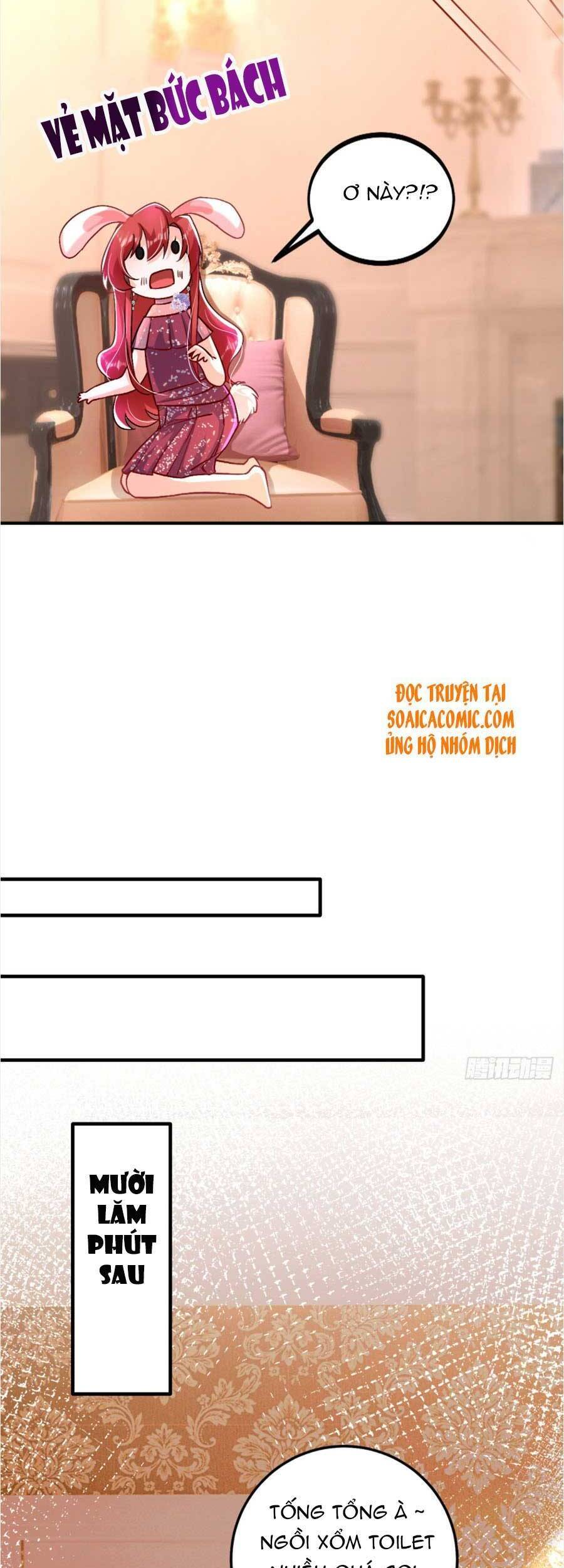 Đêm Nay Ác Nữ Giáng Lâm Chapter 14 - Trang 2