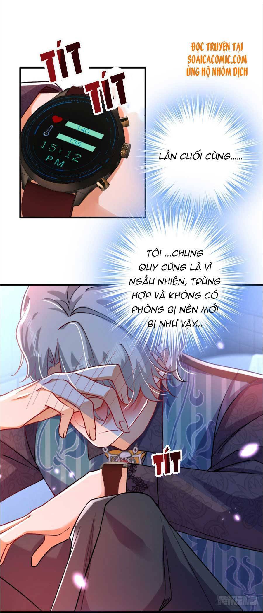 Đêm Nay Ác Nữ Giáng Lâm Chapter 14 - Trang 2