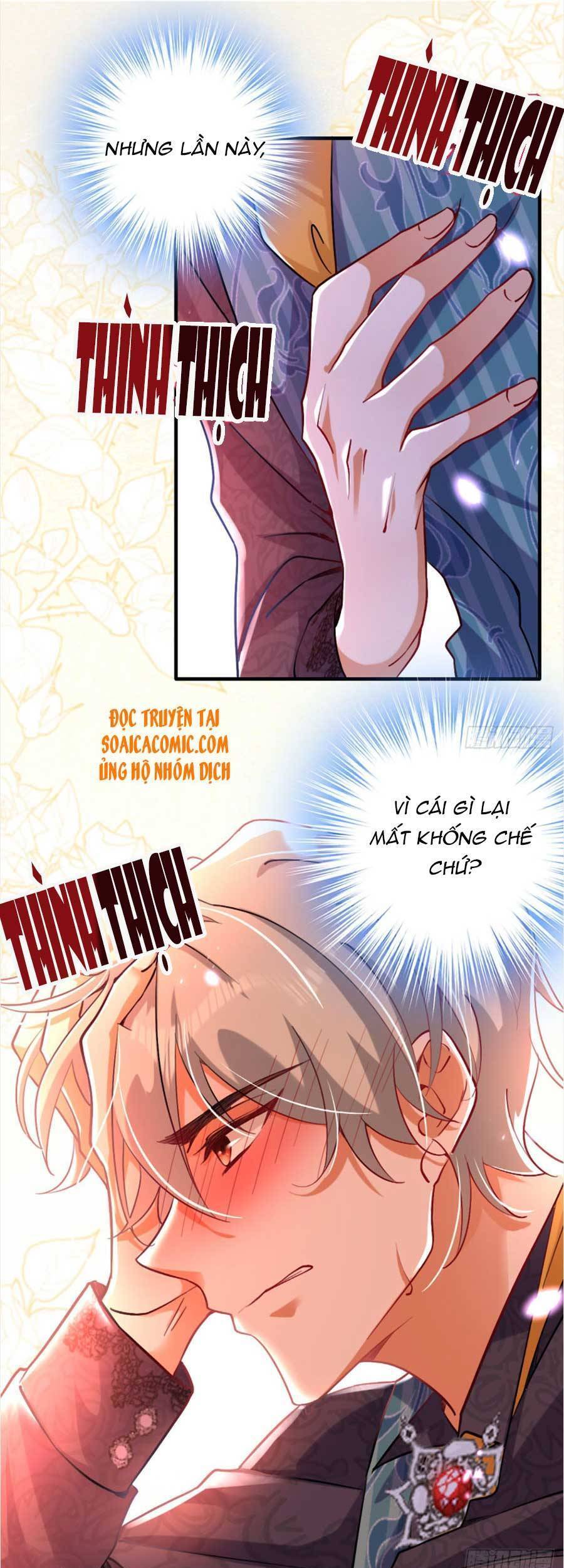 Đêm Nay Ác Nữ Giáng Lâm Chapter 14 - Trang 2