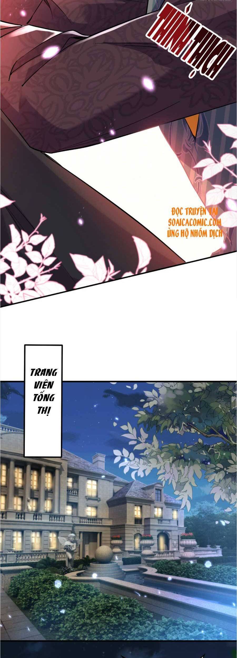 Đêm Nay Ác Nữ Giáng Lâm Chapter 14 - Trang 2