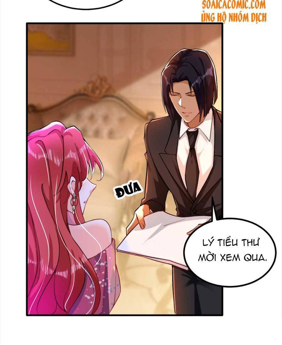 Đêm Nay Ác Nữ Giáng Lâm Chapter 14 - Trang 2