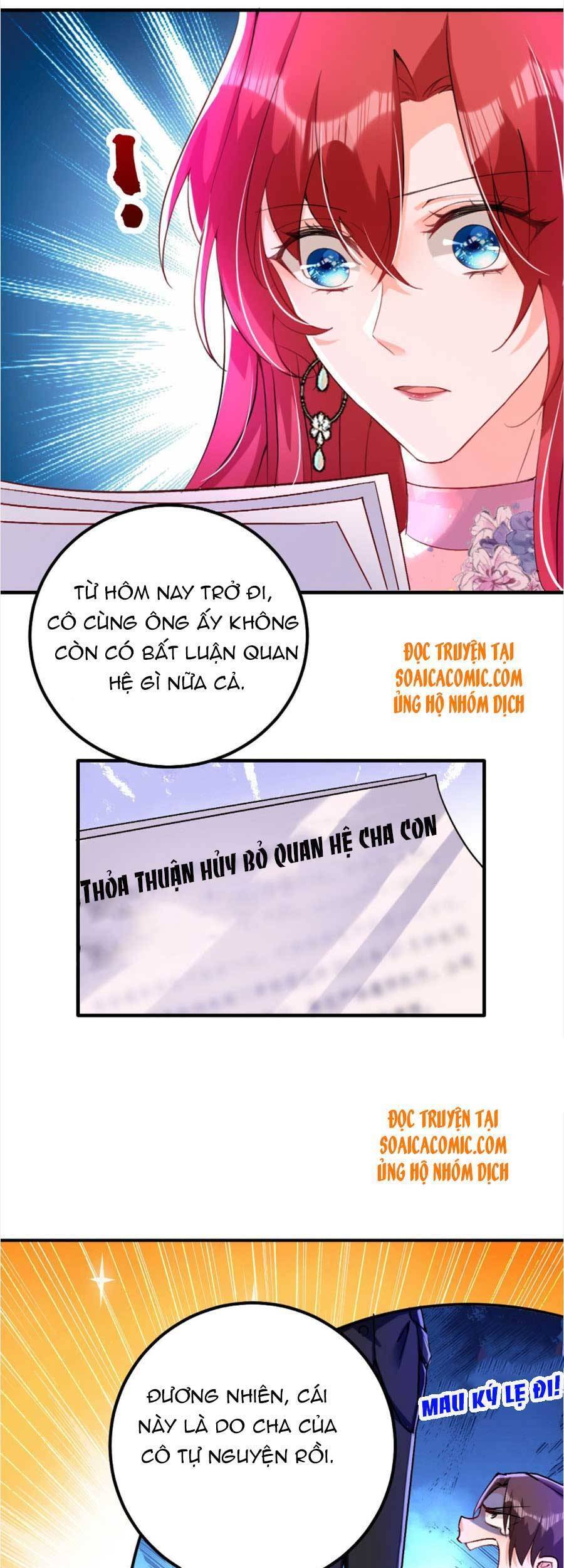 Đêm Nay Ác Nữ Giáng Lâm Chapter 14 - Trang 2