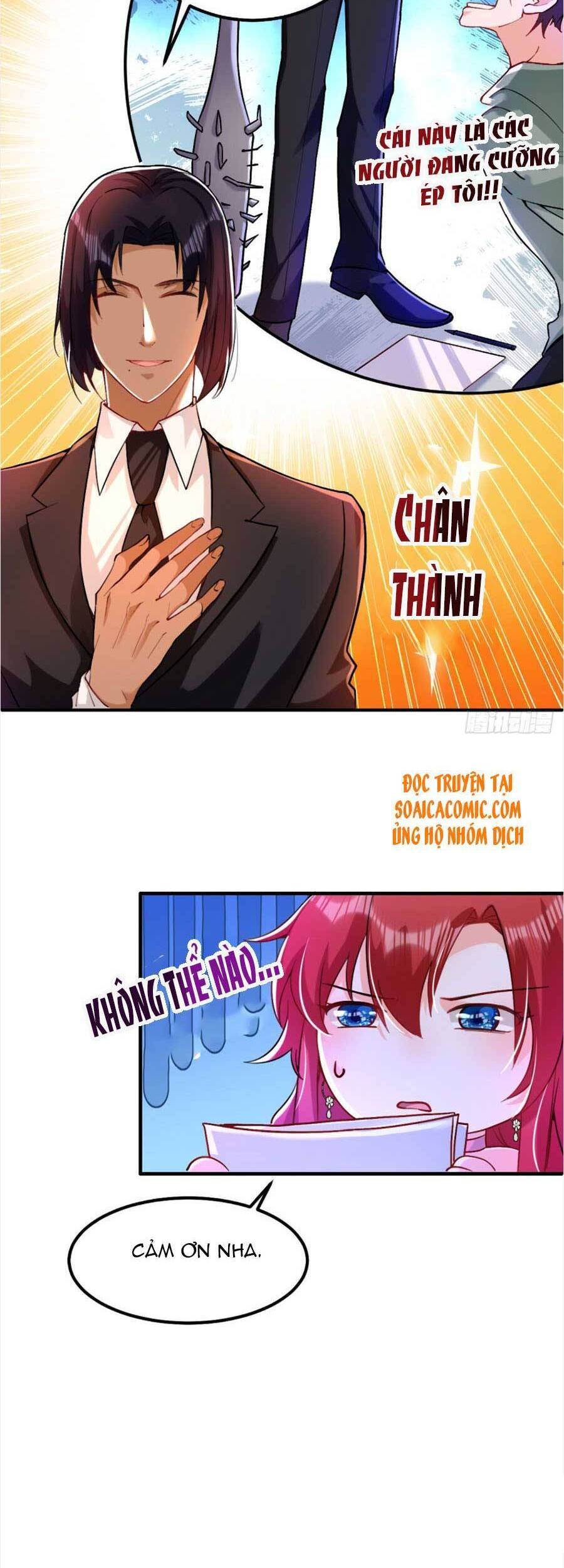 Đêm Nay Ác Nữ Giáng Lâm Chapter 14 - Trang 2