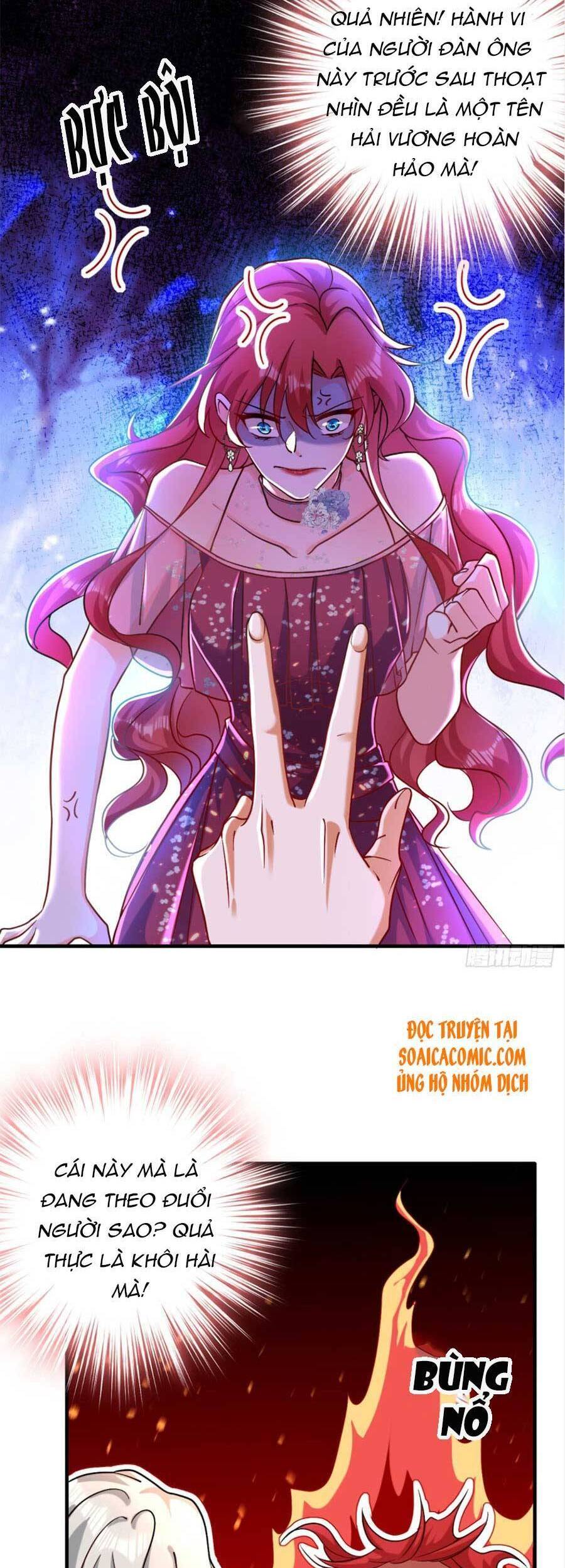 Đêm Nay Ác Nữ Giáng Lâm Chapter 14 - Trang 2