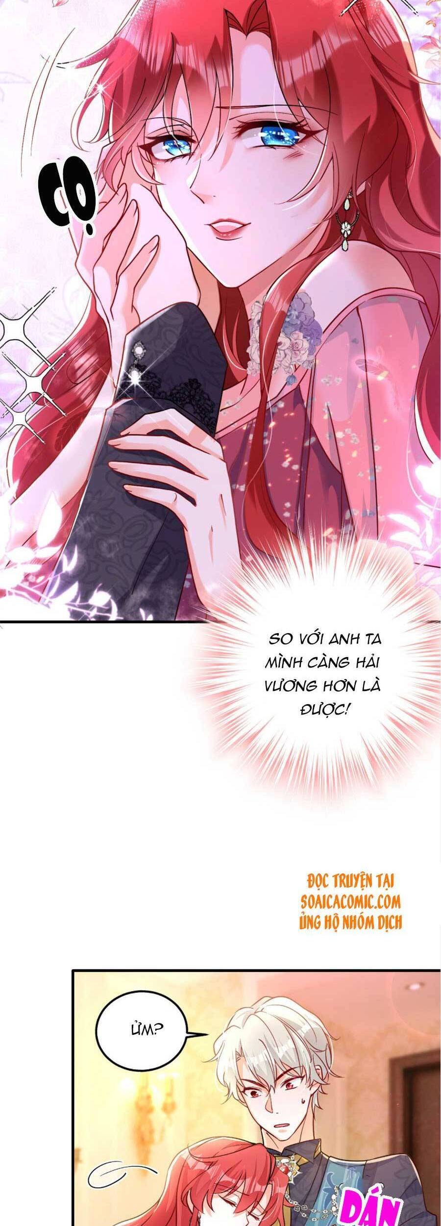 Đêm Nay Ác Nữ Giáng Lâm Chapter 14 - Trang 2