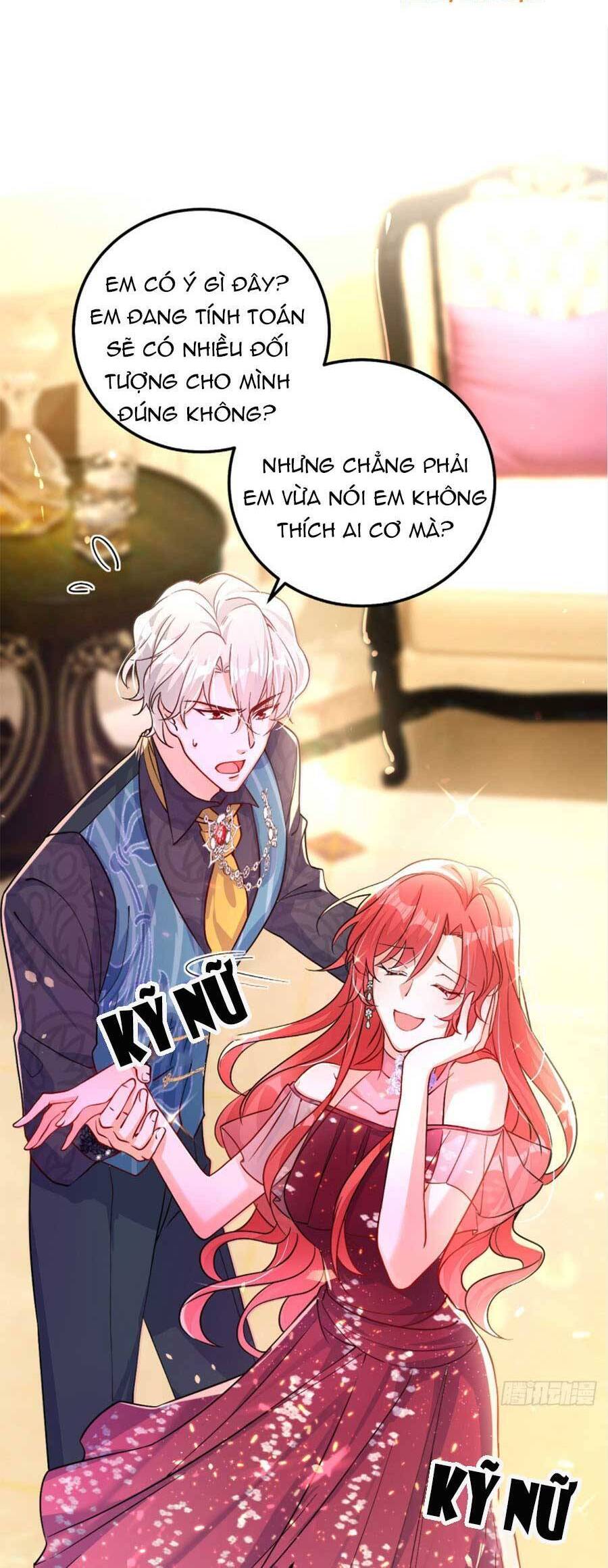 Đêm Nay Ác Nữ Giáng Lâm Chapter 14 - Trang 2