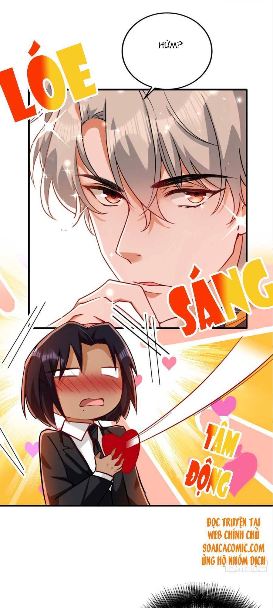 Đêm Nay Ác Nữ Giáng Lâm Chapter 15 - Trang 2