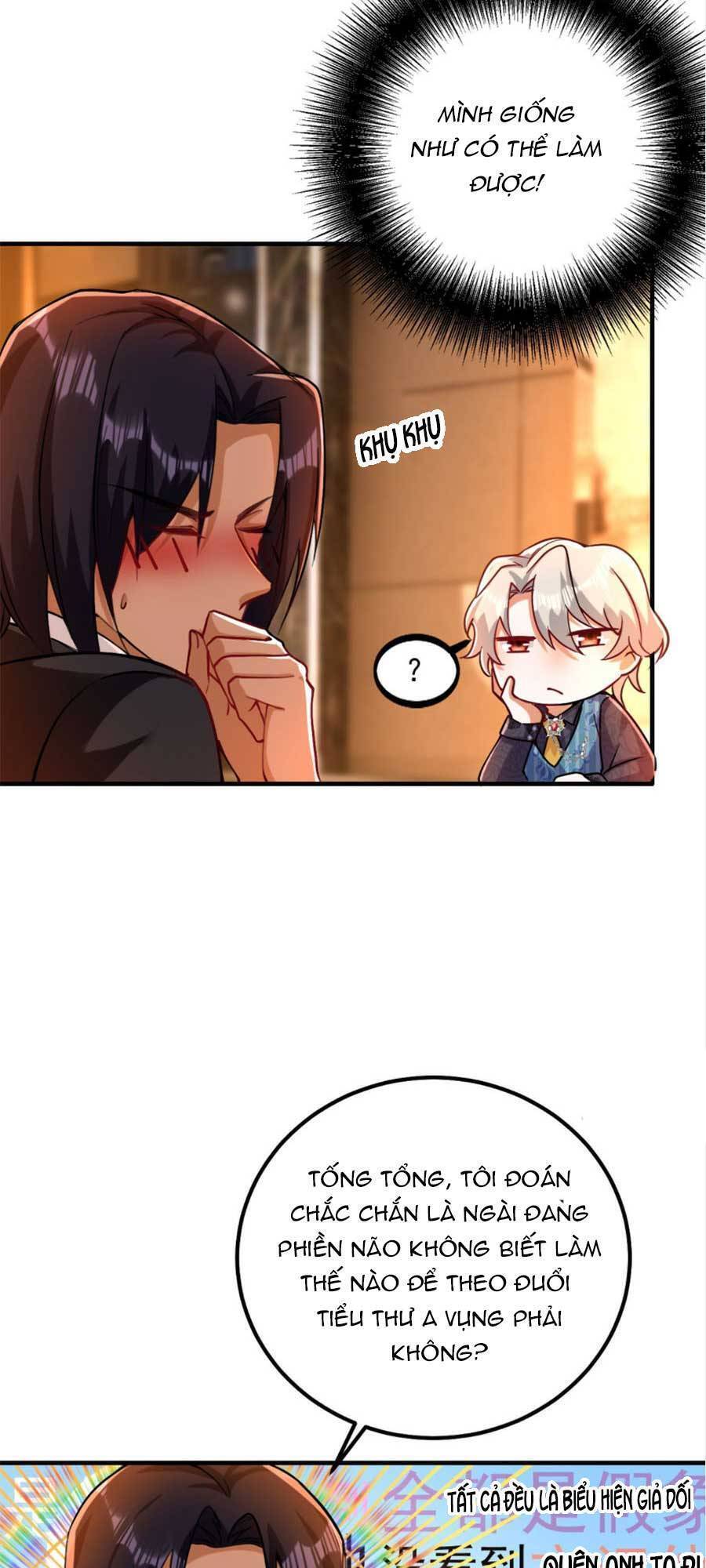 Đêm Nay Ác Nữ Giáng Lâm Chapter 15 - Trang 2