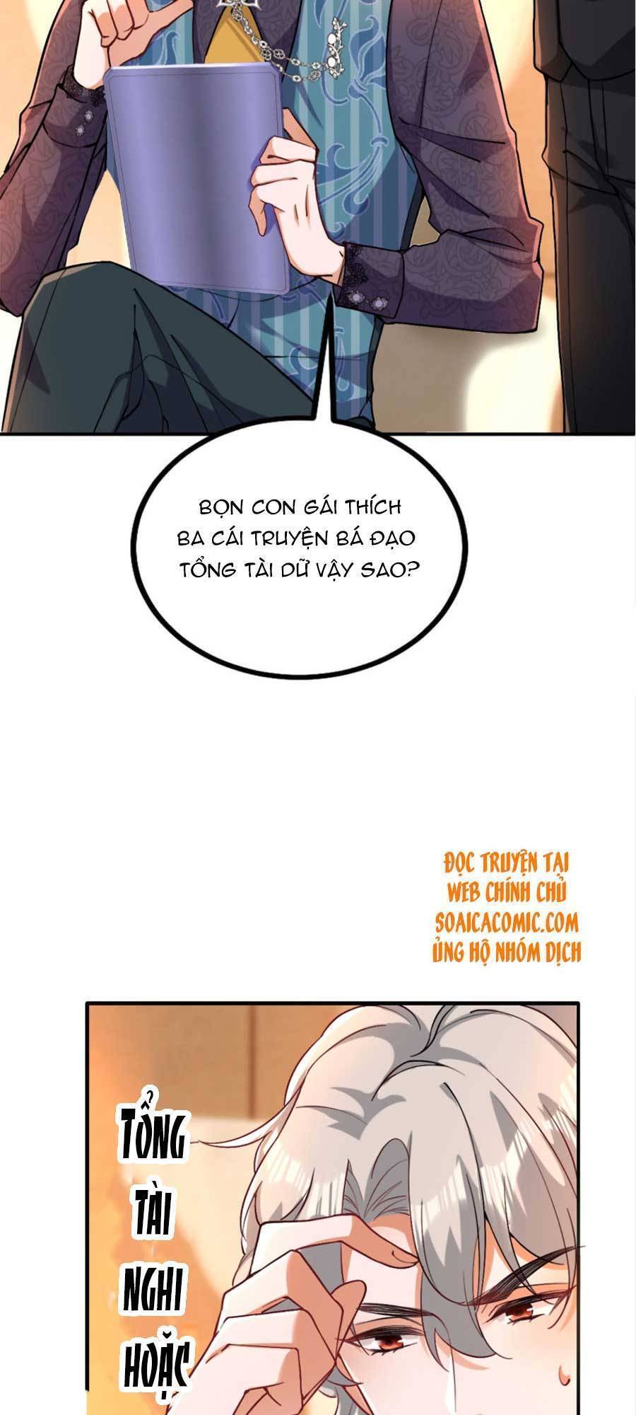 Đêm Nay Ác Nữ Giáng Lâm Chapter 15 - Trang 2