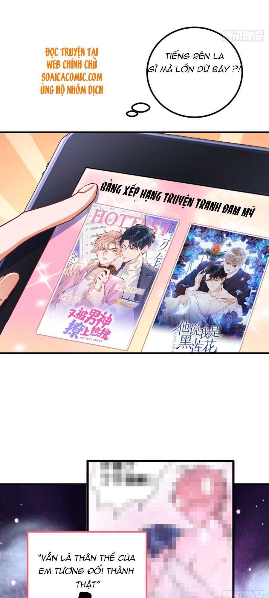 Đêm Nay Ác Nữ Giáng Lâm Chapter 15 - Trang 2