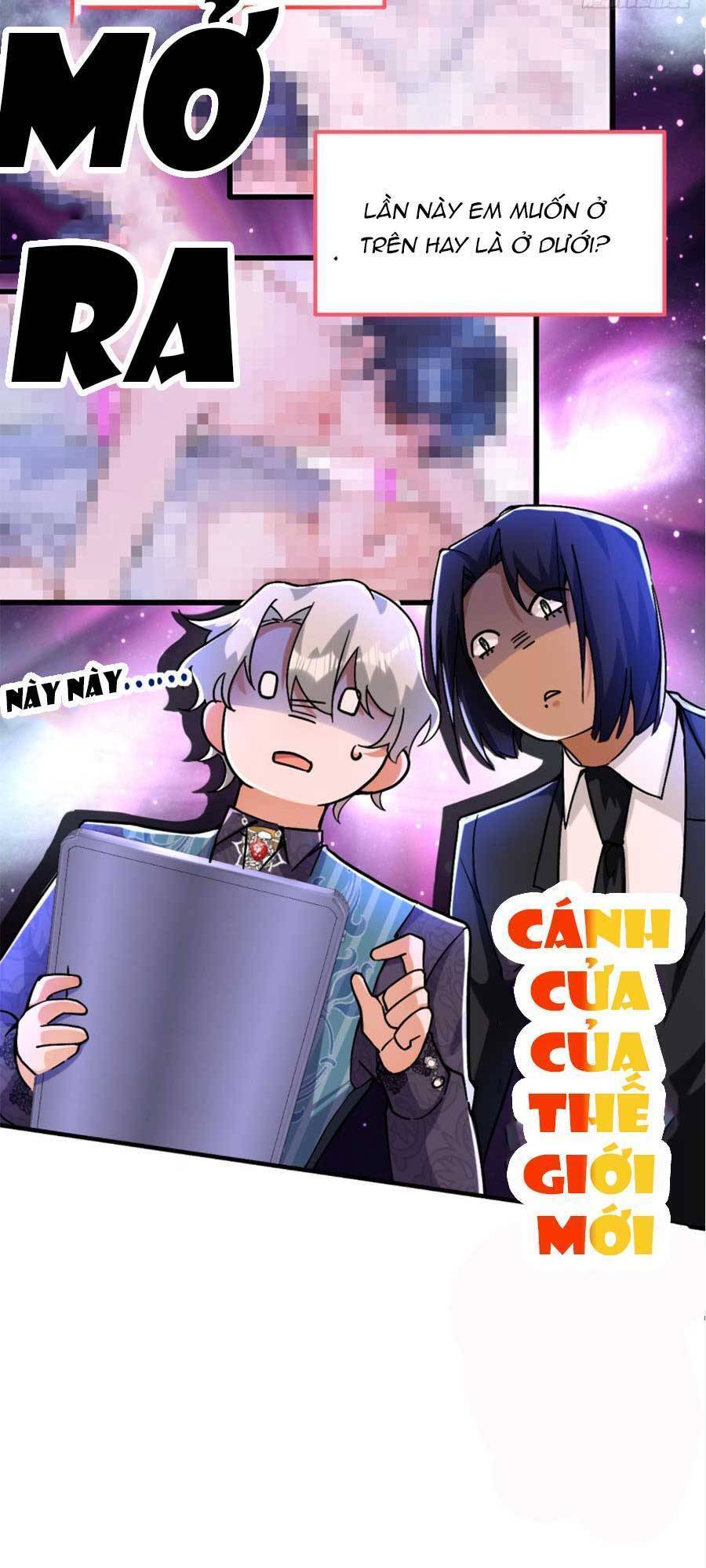 Đêm Nay Ác Nữ Giáng Lâm Chapter 15 - Trang 2