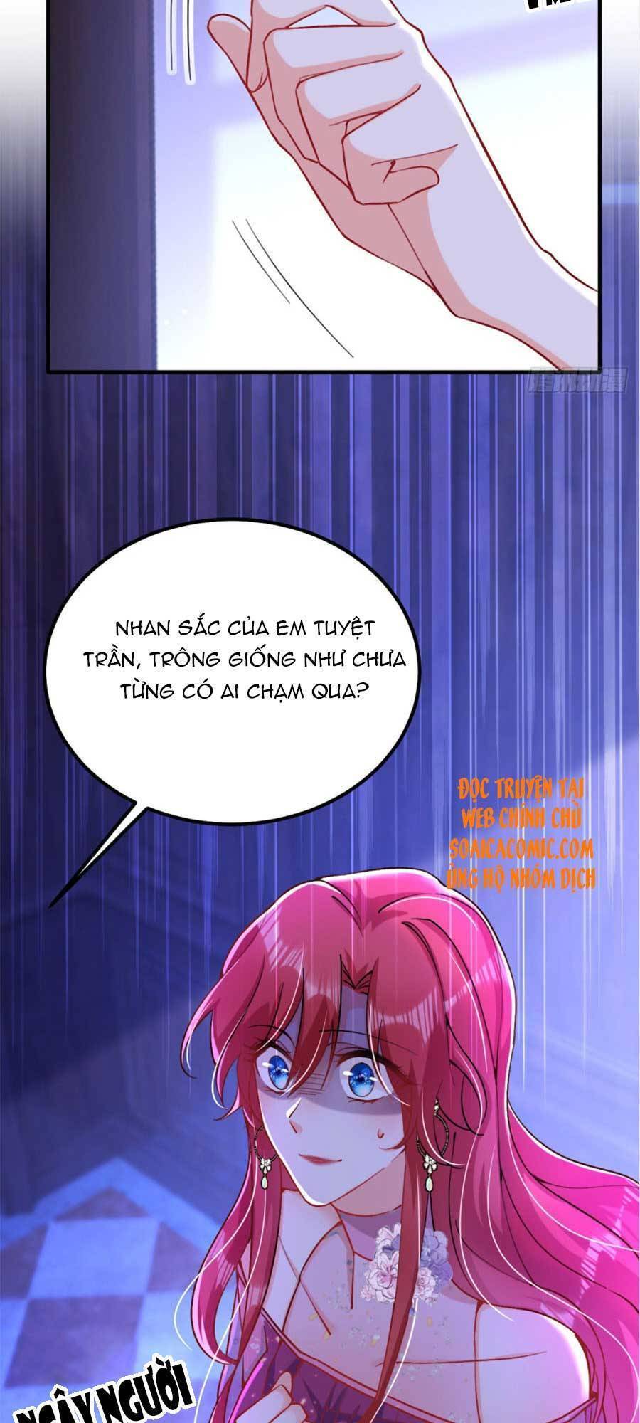 Đêm Nay Ác Nữ Giáng Lâm Chapter 15 - Trang 2