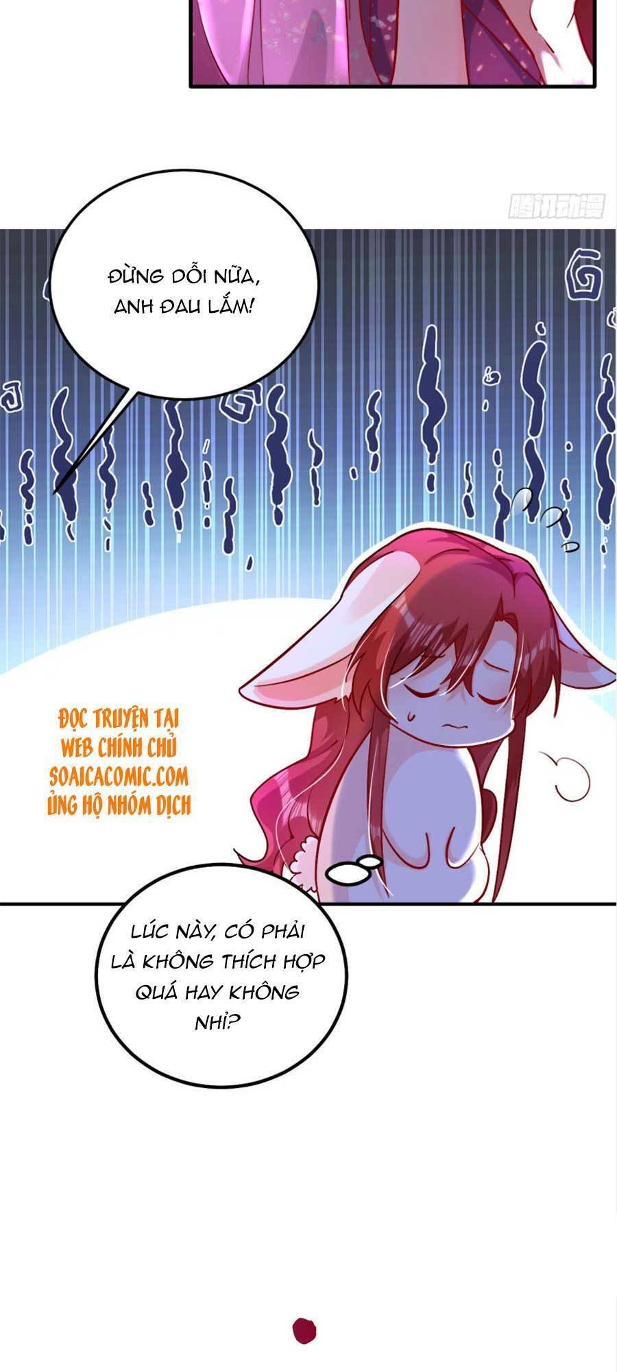 Đêm Nay Ác Nữ Giáng Lâm Chapter 15 - Trang 2