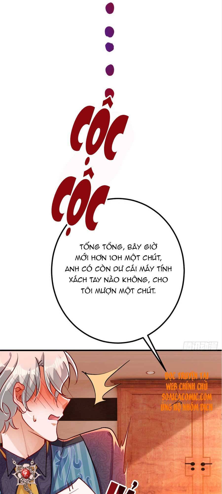 Đêm Nay Ác Nữ Giáng Lâm Chapter 15 - Trang 2