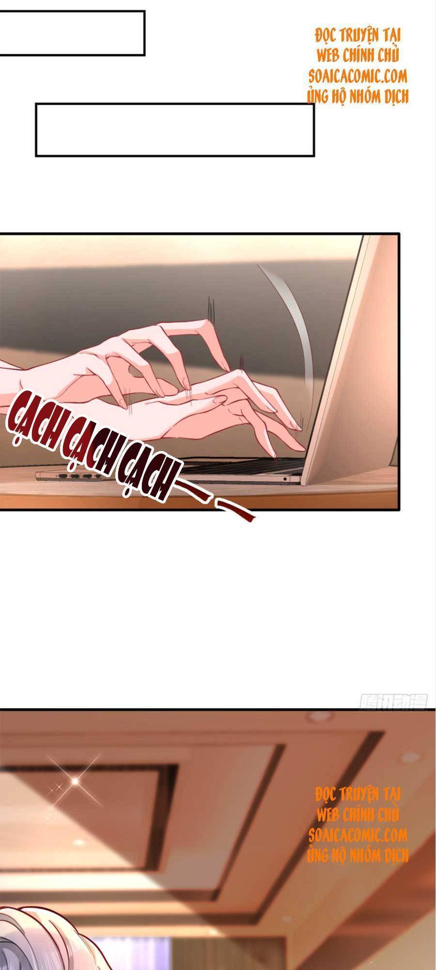 Đêm Nay Ác Nữ Giáng Lâm Chapter 15 - Trang 2