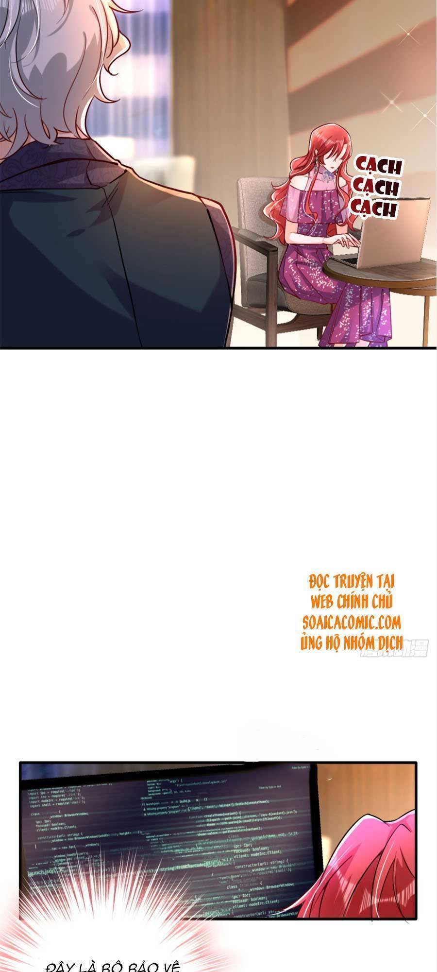 Đêm Nay Ác Nữ Giáng Lâm Chapter 15 - Trang 2