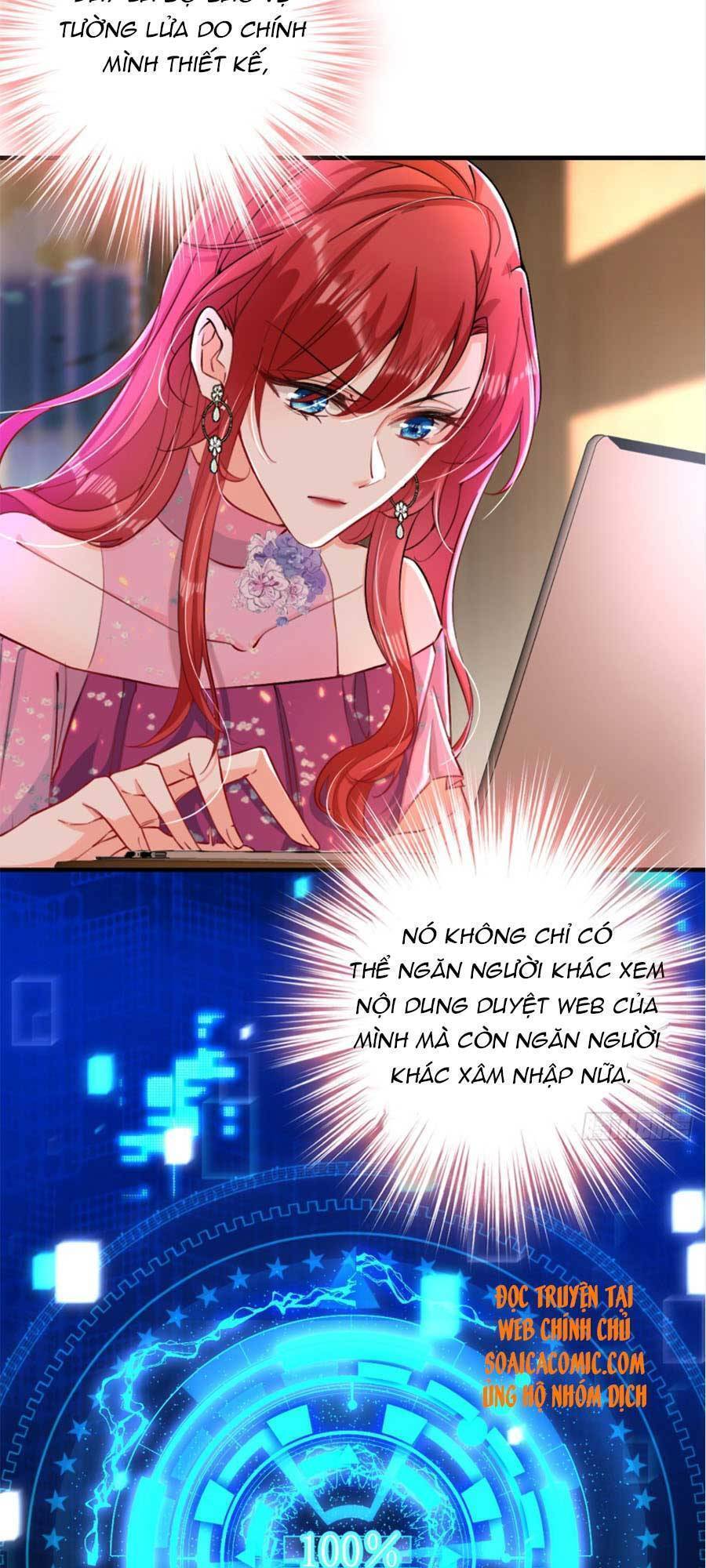 Đêm Nay Ác Nữ Giáng Lâm Chapter 15 - Trang 2