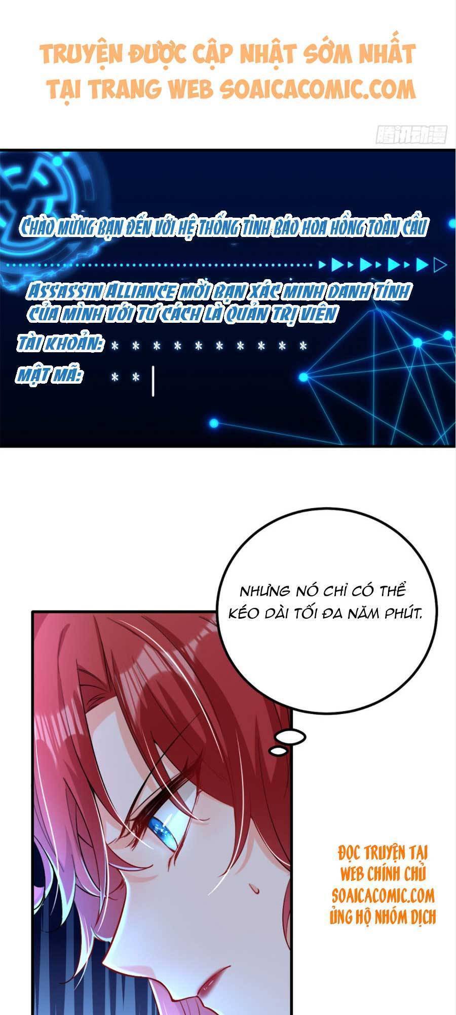 Đêm Nay Ác Nữ Giáng Lâm Chapter 15 - Trang 2