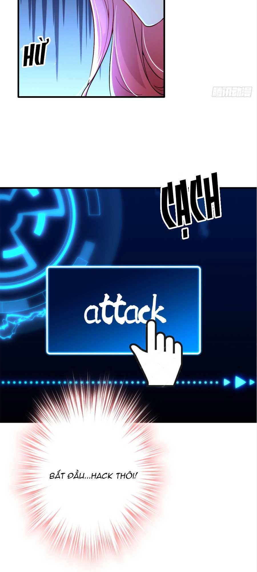 Đêm Nay Ác Nữ Giáng Lâm Chapter 15 - Trang 2