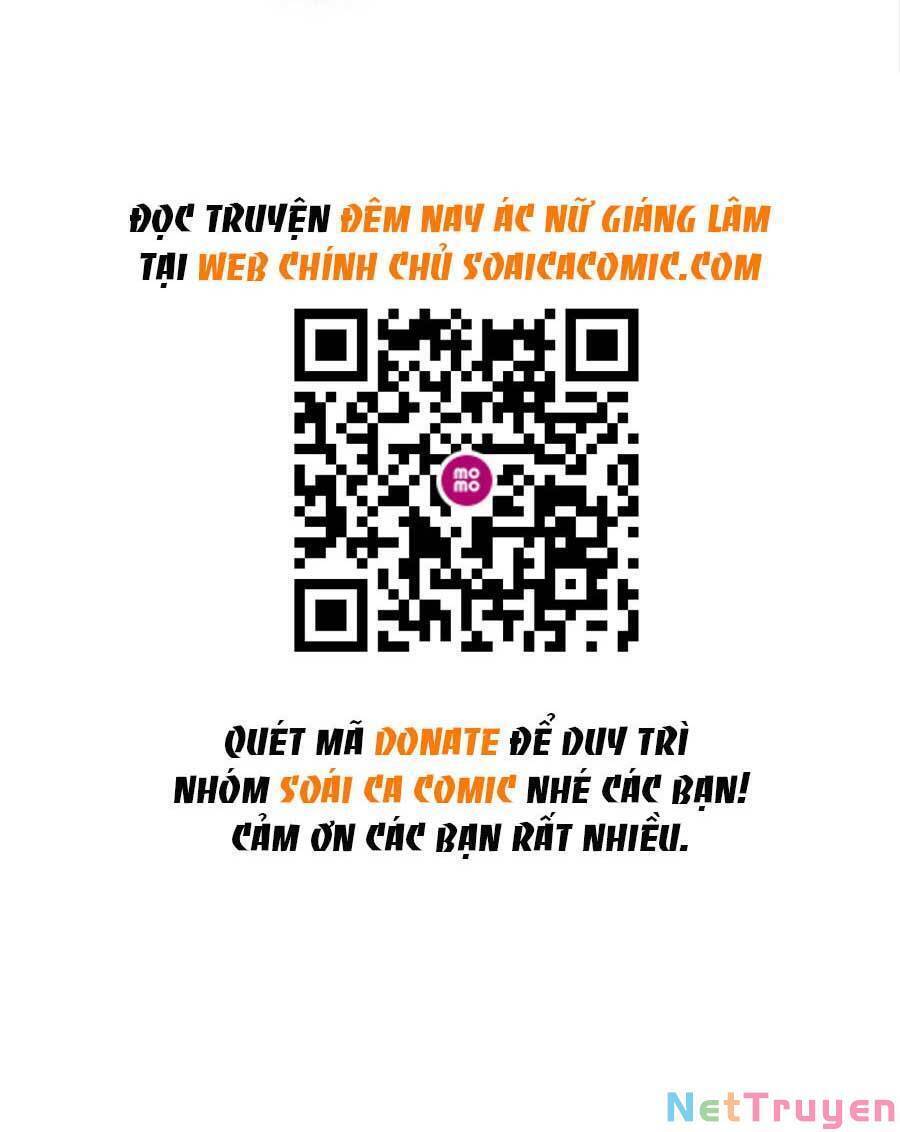 Đêm Nay Ác Nữ Giáng Lâm Chapter 15 - Trang 2
