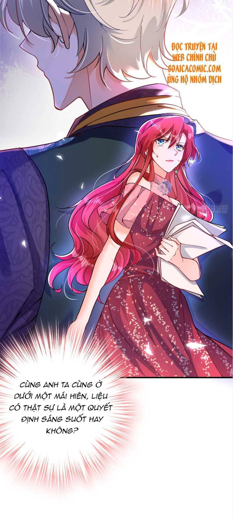 Đêm Nay Ác Nữ Giáng Lâm Chapter 15 - Trang 2