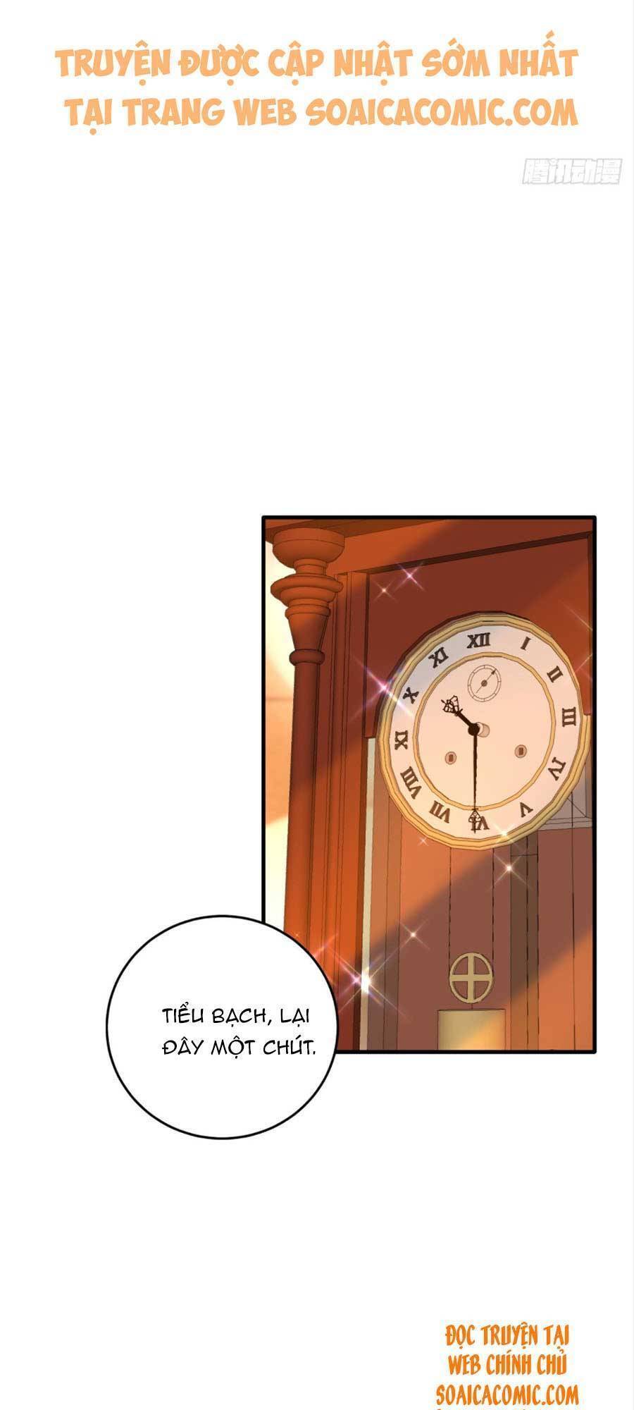 Đêm Nay Ác Nữ Giáng Lâm Chapter 15 - Trang 2