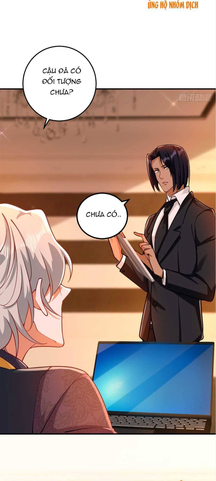 Đêm Nay Ác Nữ Giáng Lâm Chapter 15 - Trang 2