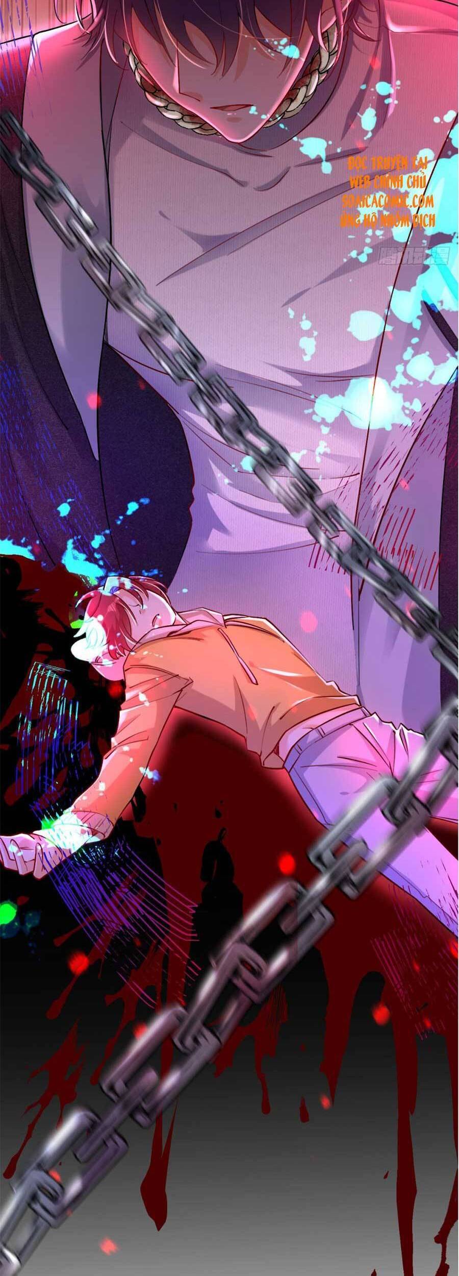 Đêm Nay Ác Nữ Giáng Lâm Chapter 16 - Trang 2