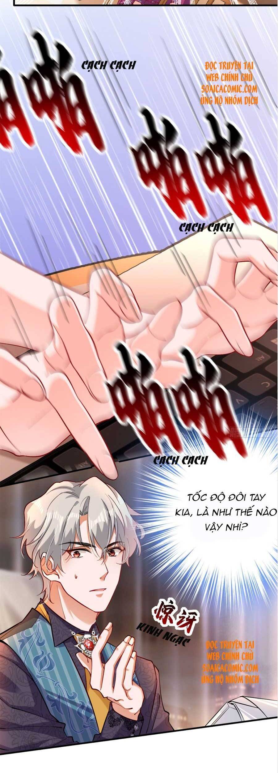 Đêm Nay Ác Nữ Giáng Lâm Chapter 16 - Trang 2