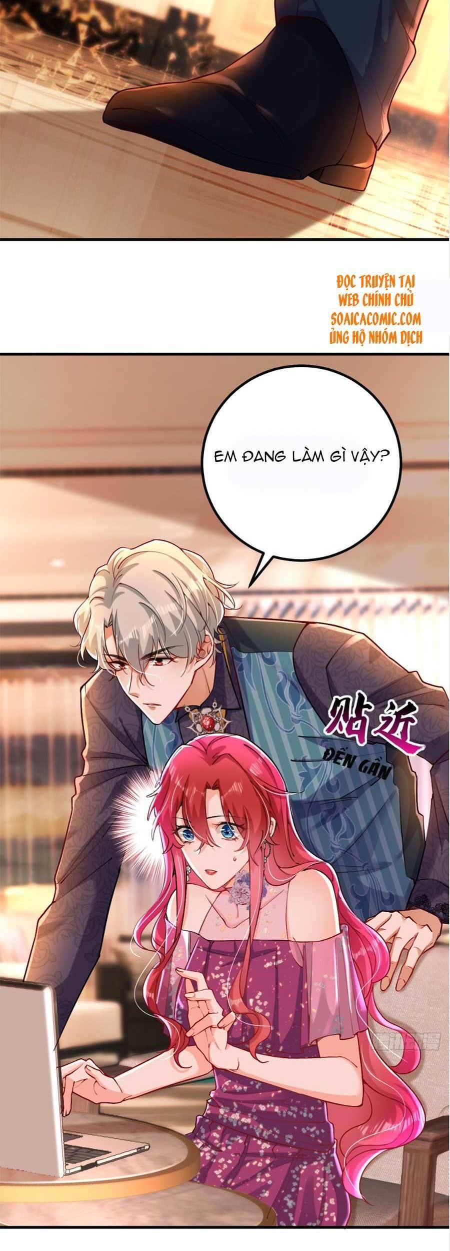 Đêm Nay Ác Nữ Giáng Lâm Chapter 16 - Trang 2