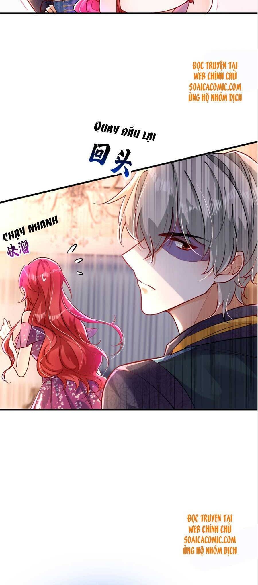 Đêm Nay Ác Nữ Giáng Lâm Chapter 16 - Trang 2