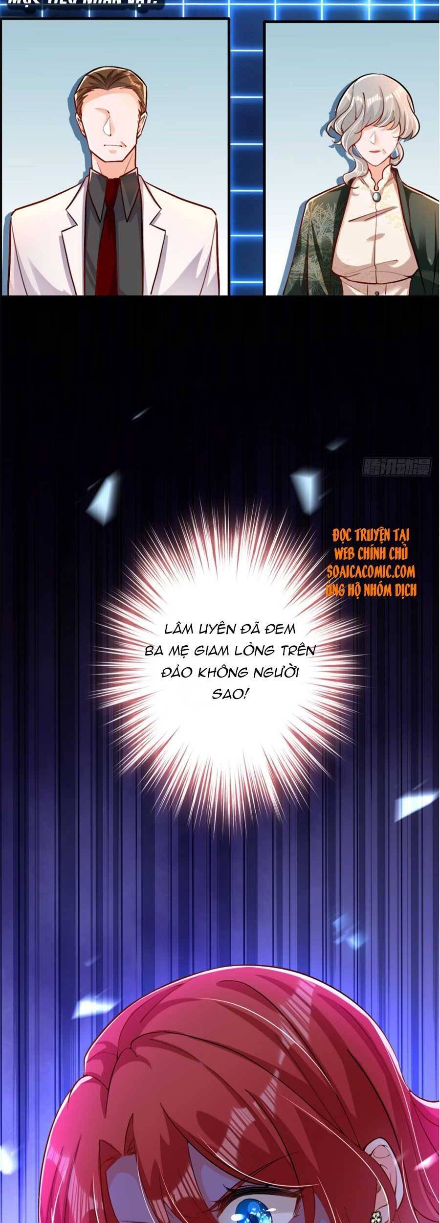 Đêm Nay Ác Nữ Giáng Lâm Chapter 16 - Trang 2