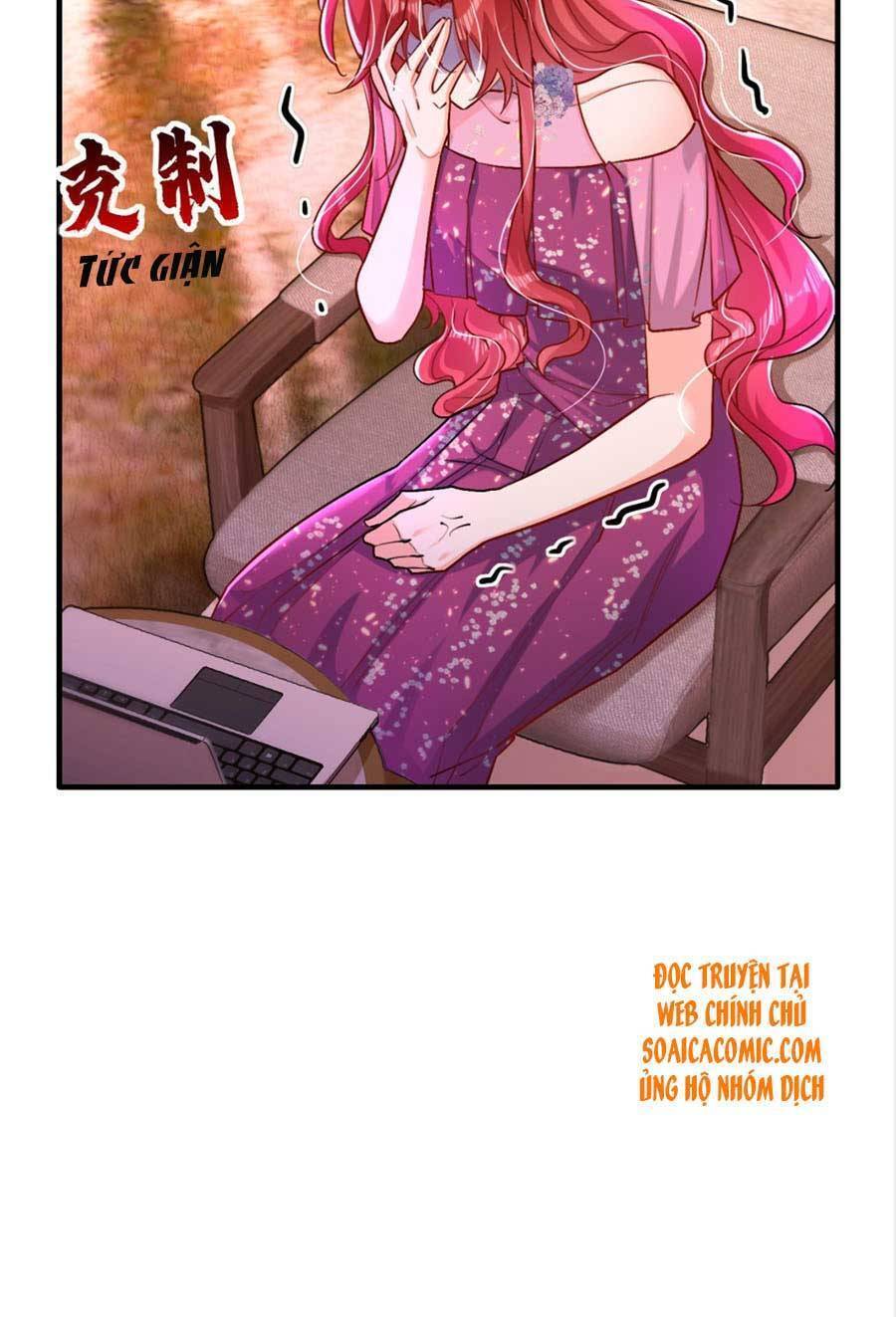 Đêm Nay Ác Nữ Giáng Lâm Chapter 16 - Trang 2