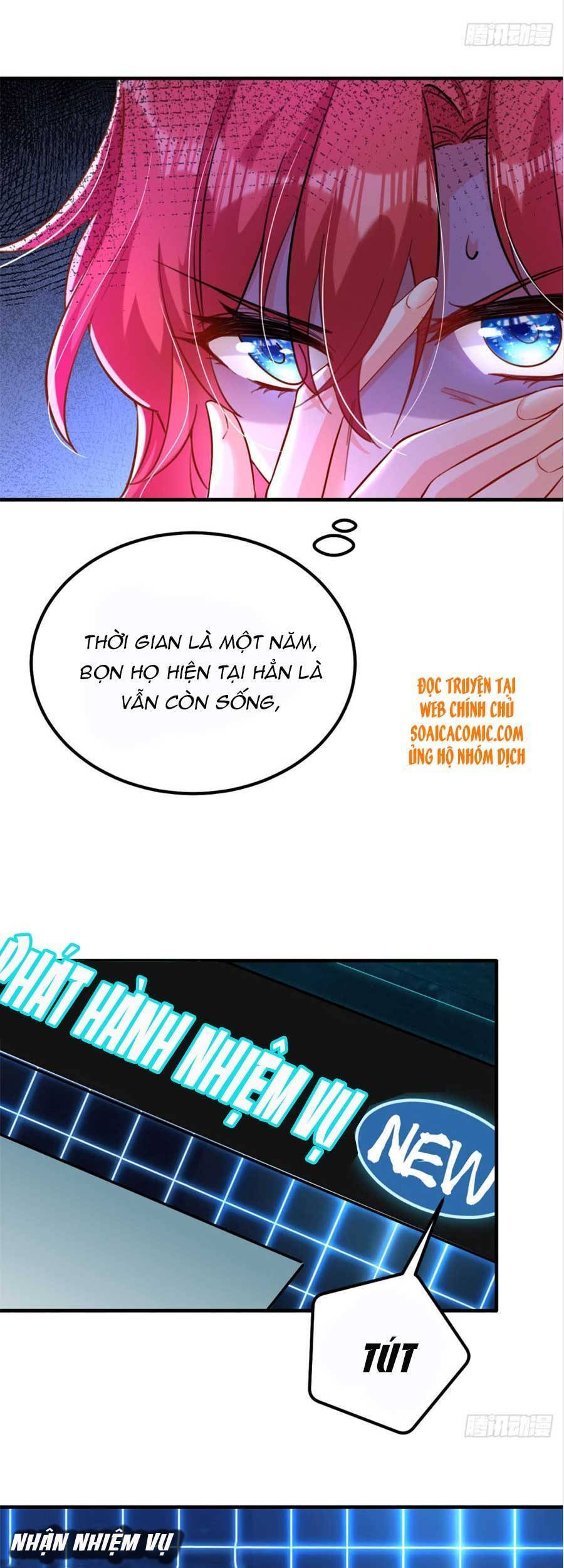 Đêm Nay Ác Nữ Giáng Lâm Chapter 16 - Trang 2