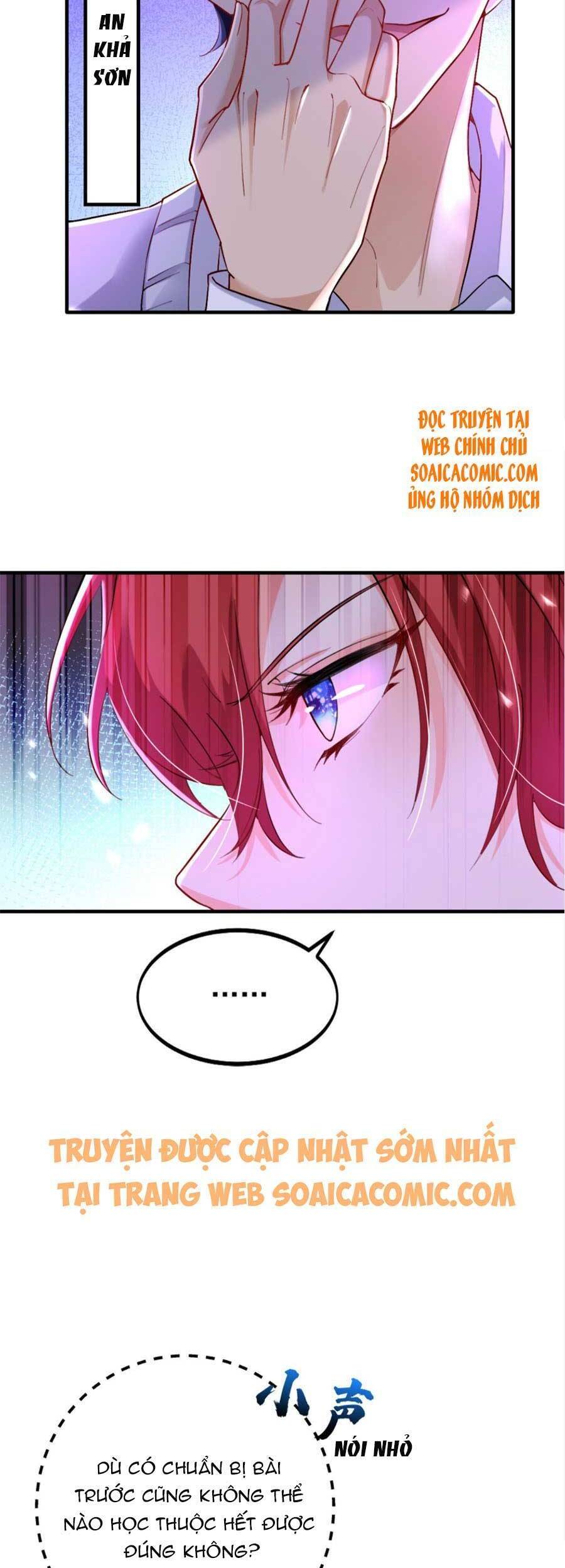 Đêm Nay Ác Nữ Giáng Lâm Chapter 17 - Trang 2