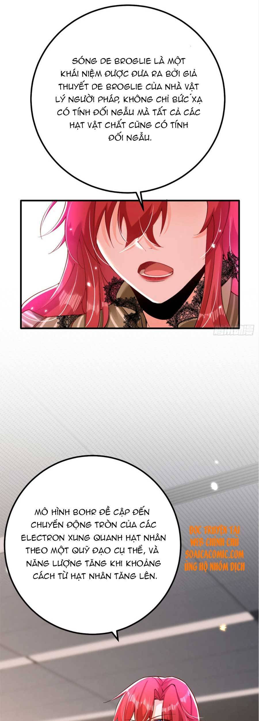 Đêm Nay Ác Nữ Giáng Lâm Chapter 17 - Trang 2