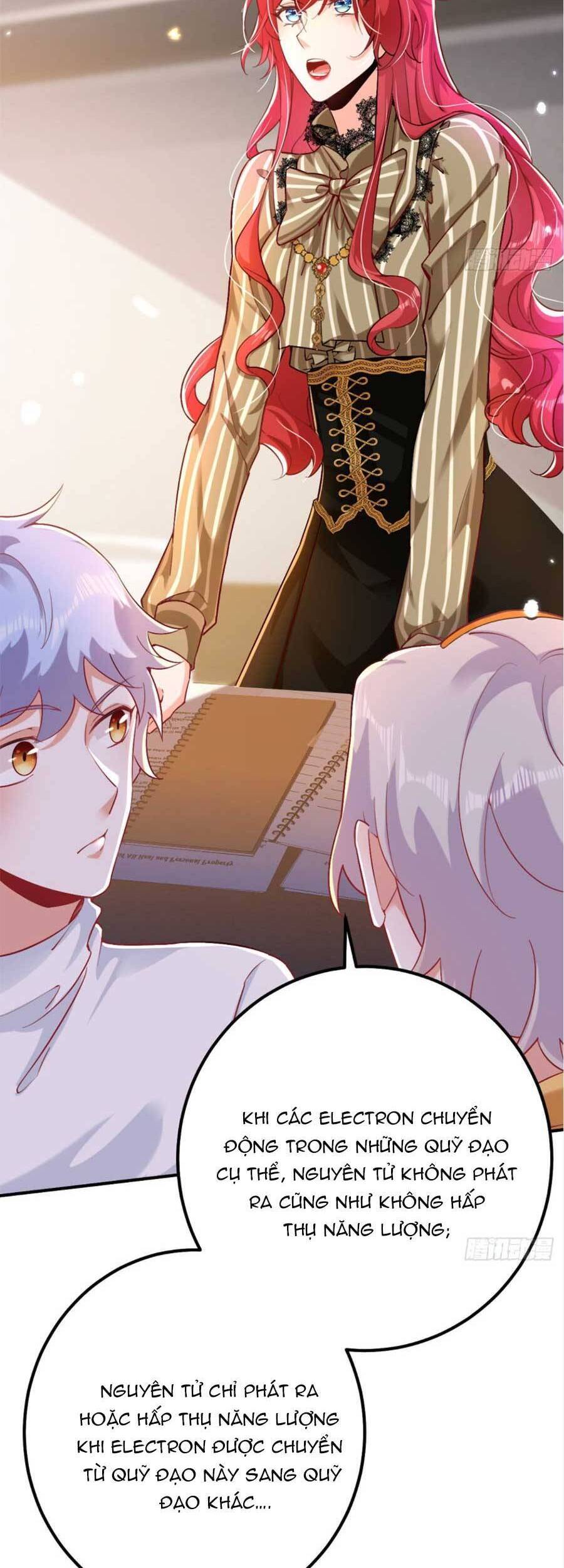 Đêm Nay Ác Nữ Giáng Lâm Chapter 17 - Trang 2