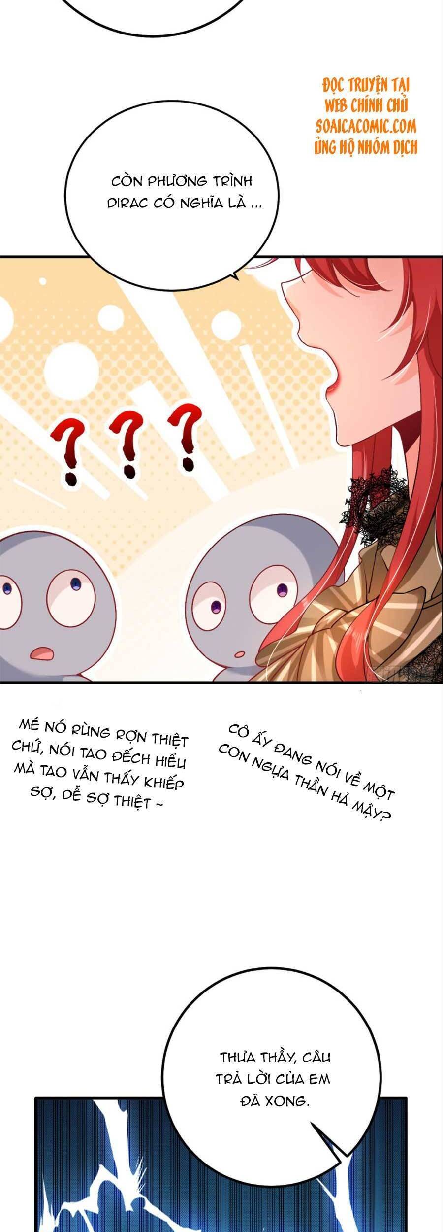 Đêm Nay Ác Nữ Giáng Lâm Chapter 17 - Trang 2