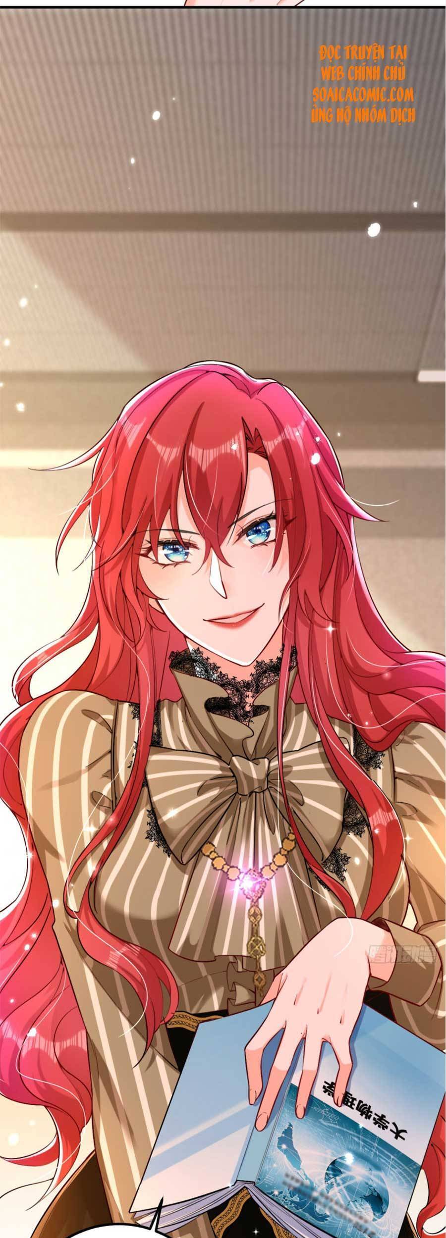 Đêm Nay Ác Nữ Giáng Lâm Chapter 17 - Trang 2