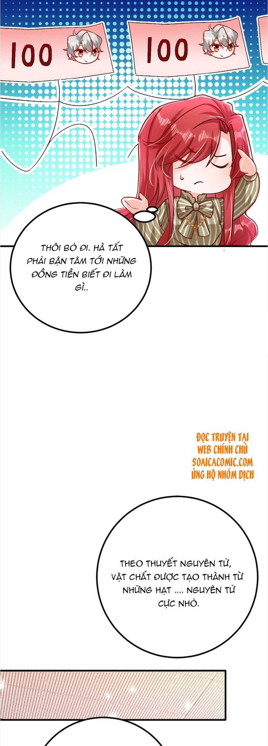 Đêm Nay Ác Nữ Giáng Lâm Chapter 17 - Trang 2