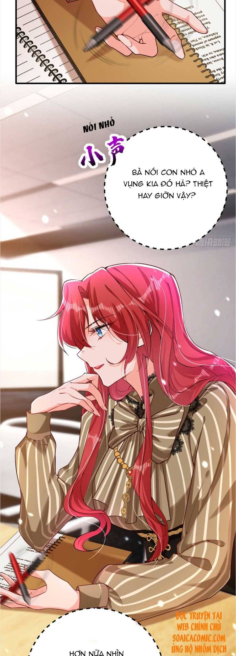 Đêm Nay Ác Nữ Giáng Lâm Chapter 17 - Trang 2