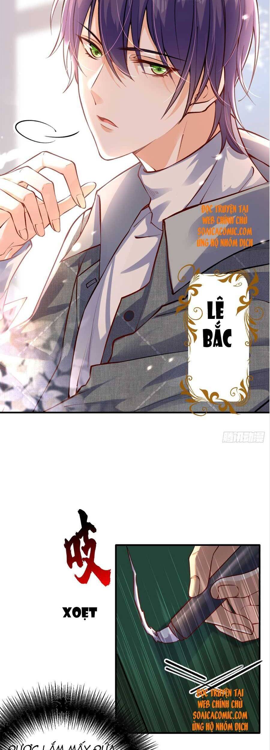 Đêm Nay Ác Nữ Giáng Lâm Chapter 18 - Trang 2