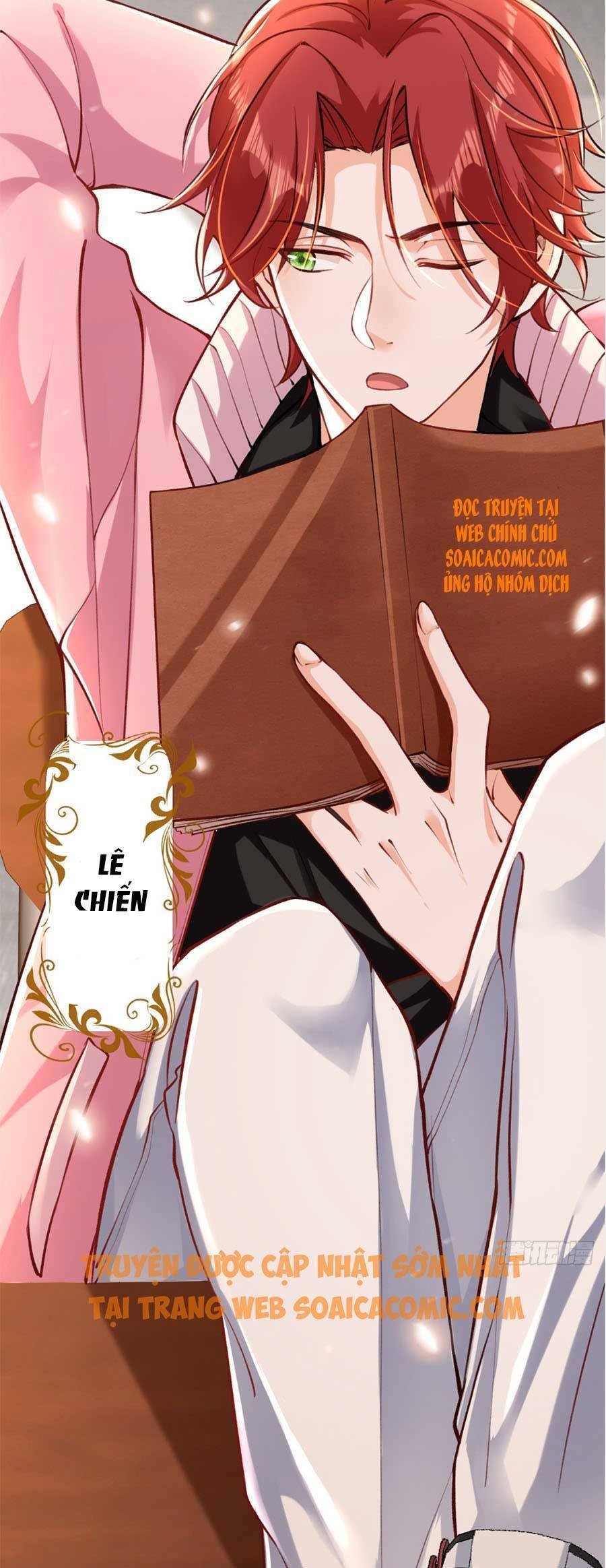 Đêm Nay Ác Nữ Giáng Lâm Chapter 18 - Trang 2